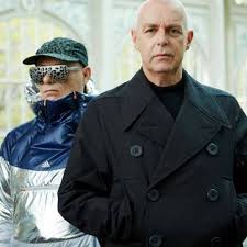 Pet Shop Boys :: Give Stupidity A Chance