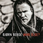 Bjørn Berge :: Who Else?