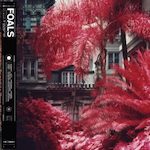 Foals :: Everything Not Saved Will Be Lost – Part 1