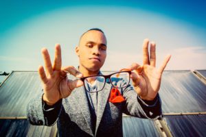 Anderson .Paak & The Free Nationals :: 11 februari 2016, Botanique