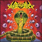 Toxic Holocaust :: Chemistry Of Consciousness