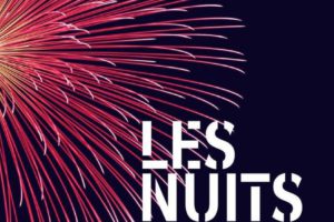 Les Nuits: Hater + Lucy Dacus + Ought :: 2 mei 2018, Botanique