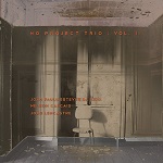 No Project Trio :: Vol. II