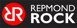 Eerste namen Repmond Rock duiken op