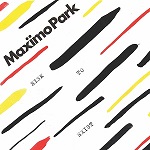Maxïmo Park :: Risk To Exist