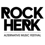 Rock Herk pakt sterk uit met eerste lichting namen