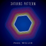 Paul Weller :: Saturns Pattern