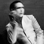 Negende album Marilyn Manson is een feit