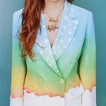 Jenny Lewis :: The Voyager