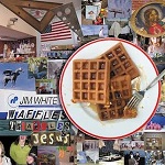 Jim White :: Waffles, Triangles & Jesus
