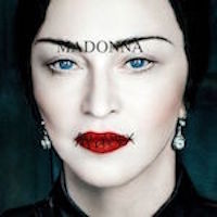 Madonna :: Madame X