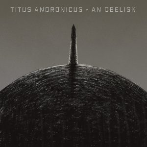 Titus Andronicus :: An Obelisk