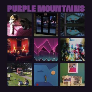 Purple Mountains :: Purple Mountains