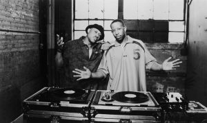 Gang Starr :: Family And Loyalty
