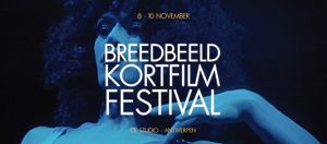 Blog: Breedbeeld Kortfilmfestival