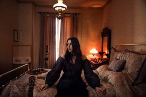 Chelsea Wolfe & Emma Ruth Rundle :: Anhedonia