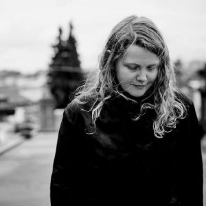 #So2019: Kate Tempest :: All Humans Too Late