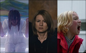 Drie buitenlandse films om te verorberen in het voorjaar van 2020