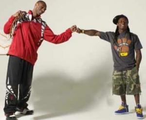 Lil Wayne :: Kobe Bryant