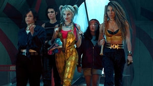 Birds Of Prey: And The Fantabulous Emancipation Of One Harley Quinn