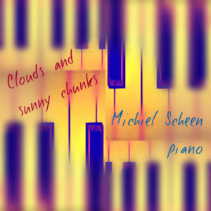Michiel Scheen :: Clouds And Sunny Chunks