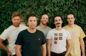 Rolling Blackouts Coastal Fever :: She’s There