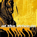 At The Drive In :: Quarantined