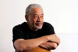 In Memoriam :: Bill Withers (1938 – 2020)