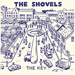 The Shovels :: The Key