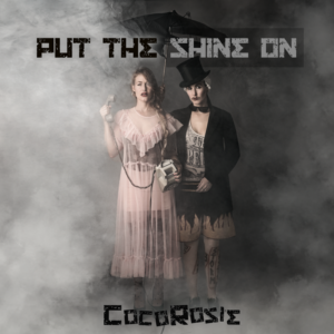 Cocorosie :: Put The Shine On
