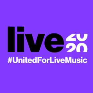 Livemuzieksector lanceert solidariteitsfonds LIVE2020