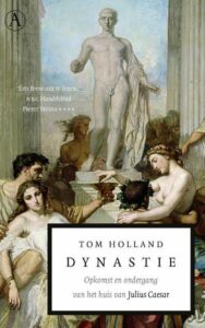 Tom Holland :: Dynastie
