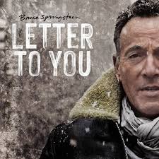 Bruce Springsteen :: Letter To You