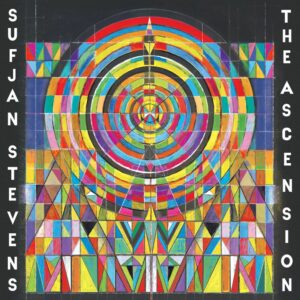 Sufjan Stevens :: The Ascension