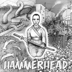 Lucy Love :: Hammerhead