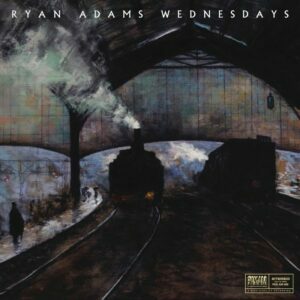 Ryan Adams :: Wednesdays
