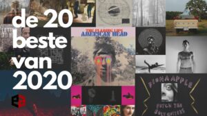 De 20 beste platen van 2020