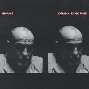 Shame :: Drunk Tank Pink