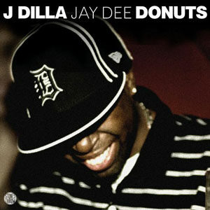 J. Dilla :: Donuts