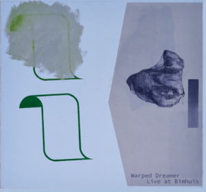 Warped Dreamer :: Live At Bimhuis