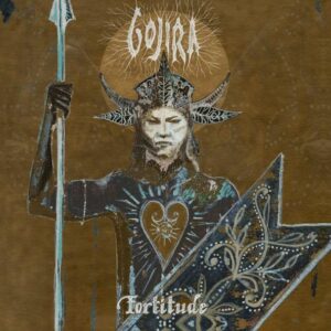Gojira :: Born For One Thing