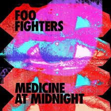 Foo Fighters :: Medicine At Midnight
