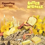 Counting Crows :: Butter Miracle Suite One EP