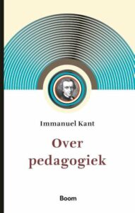 Immanuel Kant :: Over pedagogiek