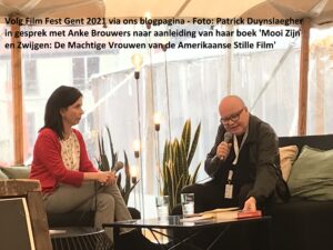 Film Fest Gent blog 2021