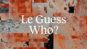 10 om te zien op Le Guess Who?