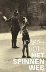 Joseph Roth :: Het spinnenweb