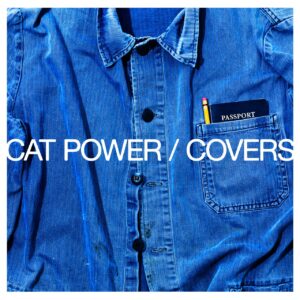 Cat Power :: Covers